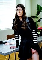 Ali Jones